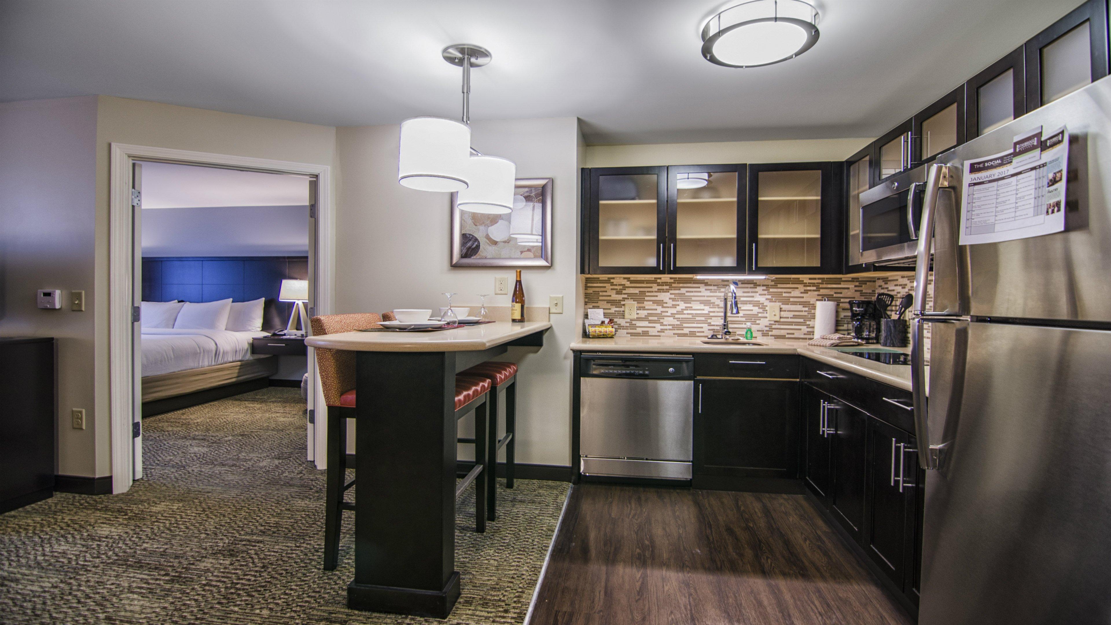 Staybridge Suites Marquette By Ihg Dış mekan fotoğraf