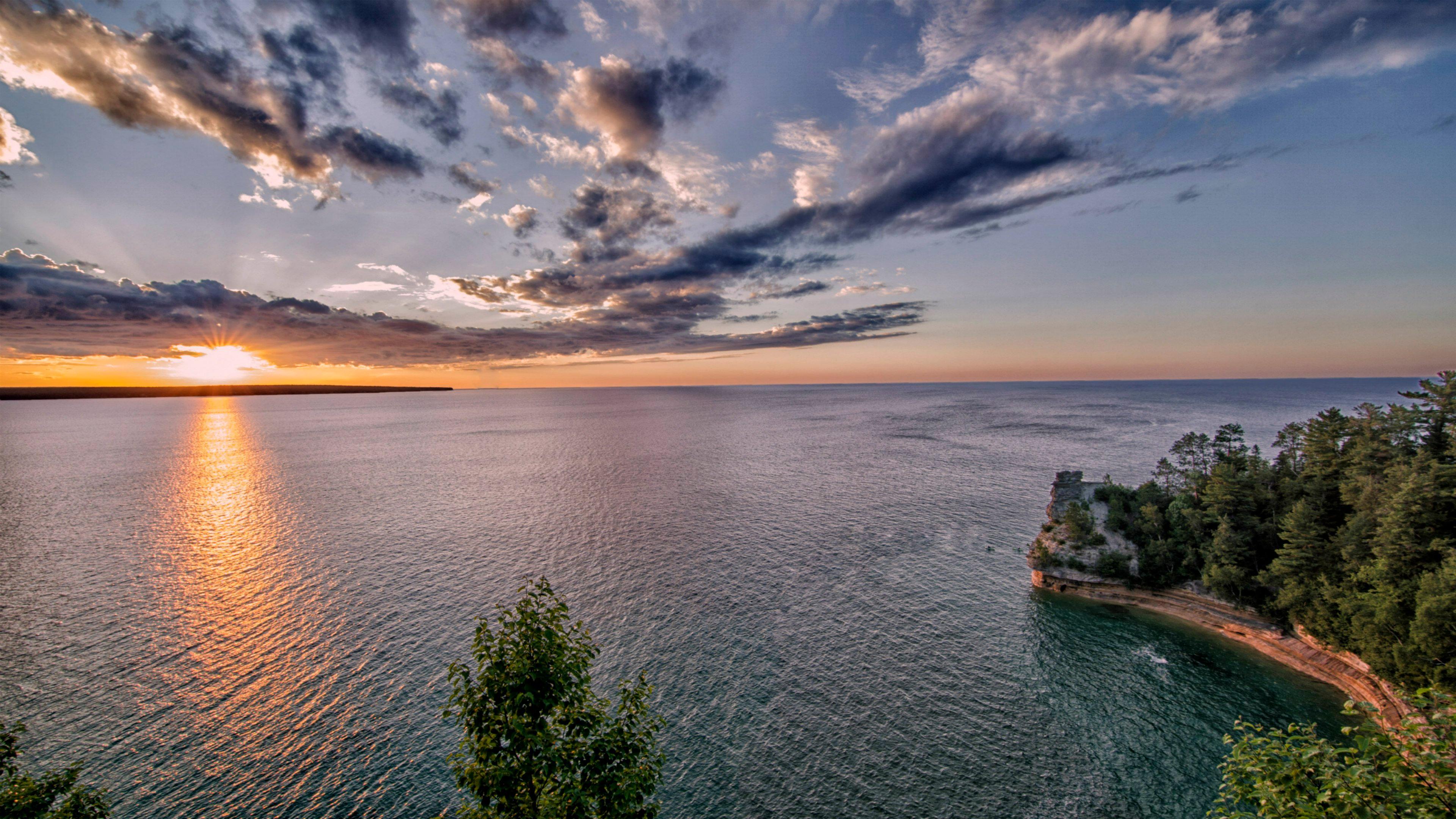 Staybridge Suites Marquette By Ihg Dış mekan fotoğraf