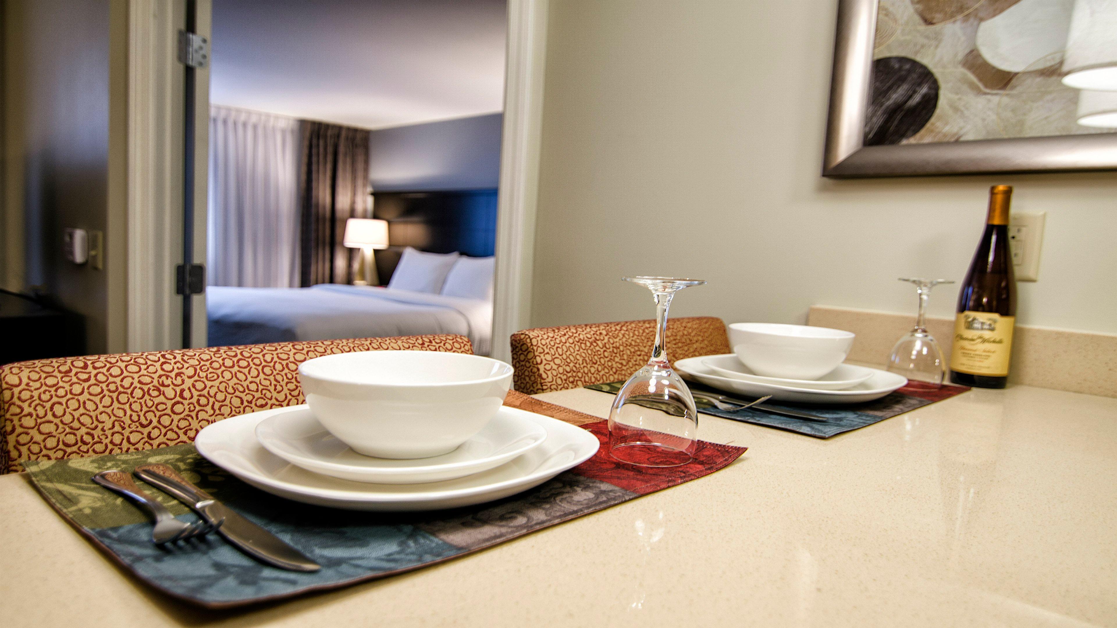 Staybridge Suites Marquette By Ihg Dış mekan fotoğraf