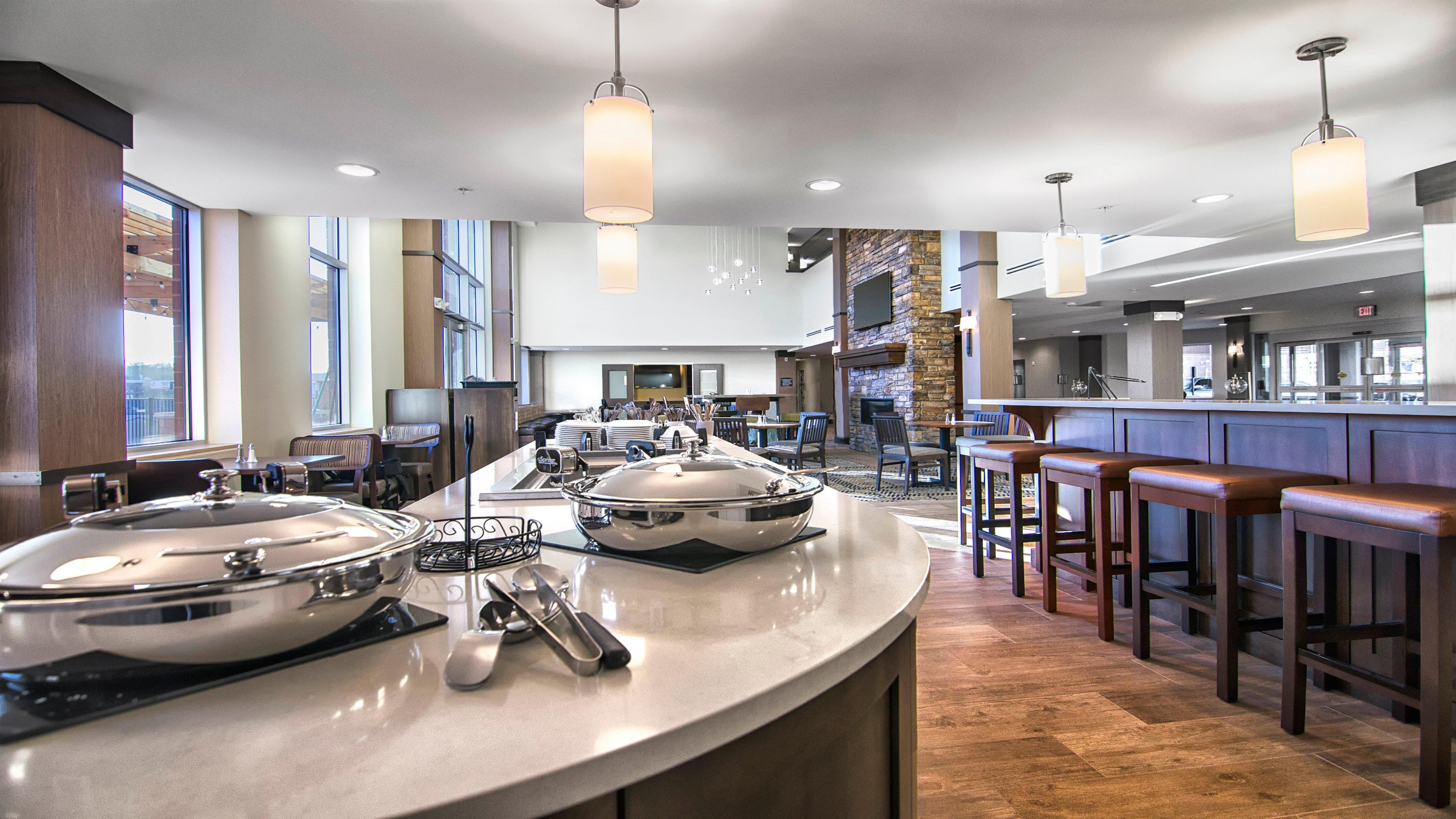Staybridge Suites Marquette By Ihg Dış mekan fotoğraf