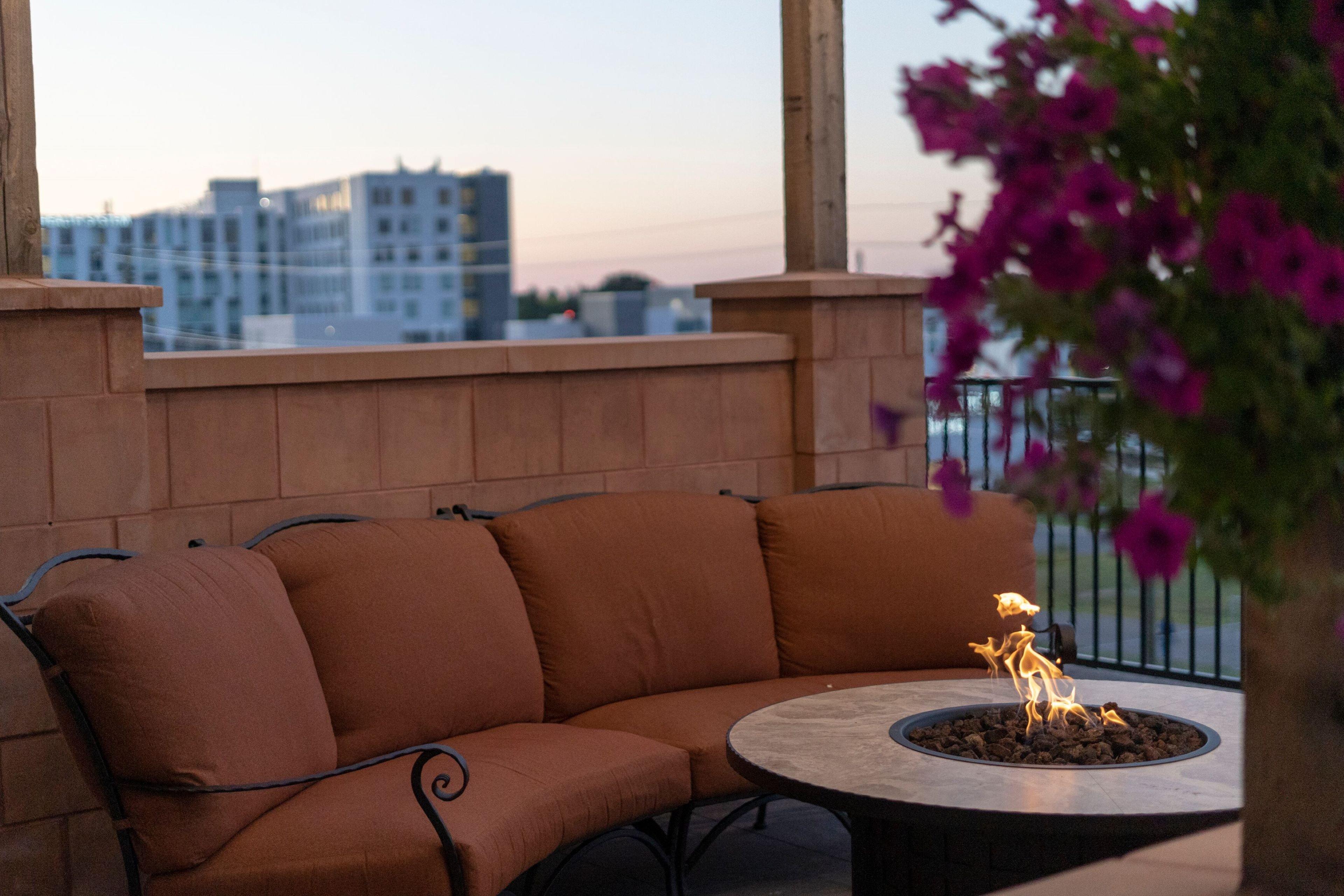 Staybridge Suites Marquette By Ihg Dış mekan fotoğraf