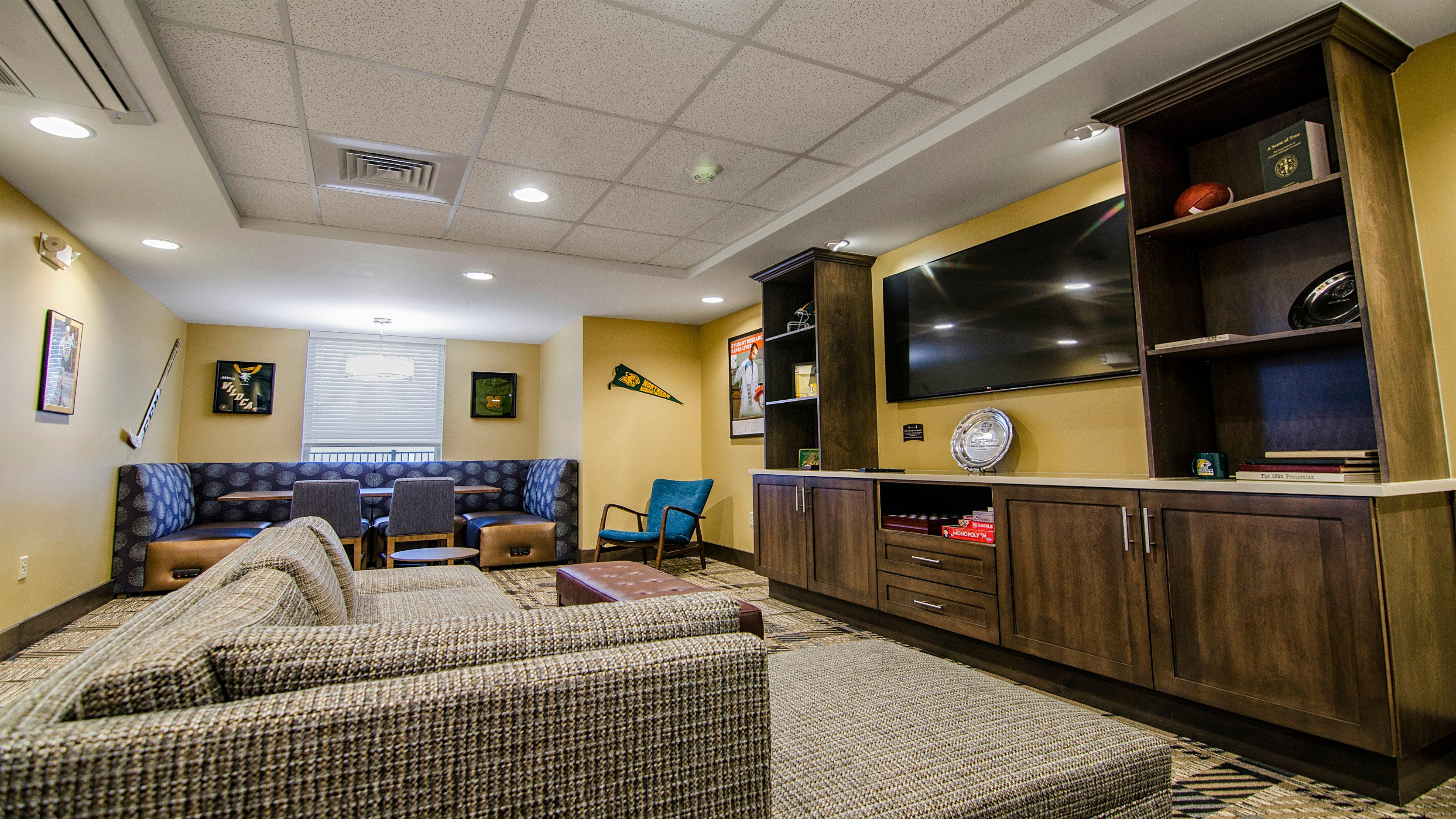 Staybridge Suites Marquette By Ihg Dış mekan fotoğraf