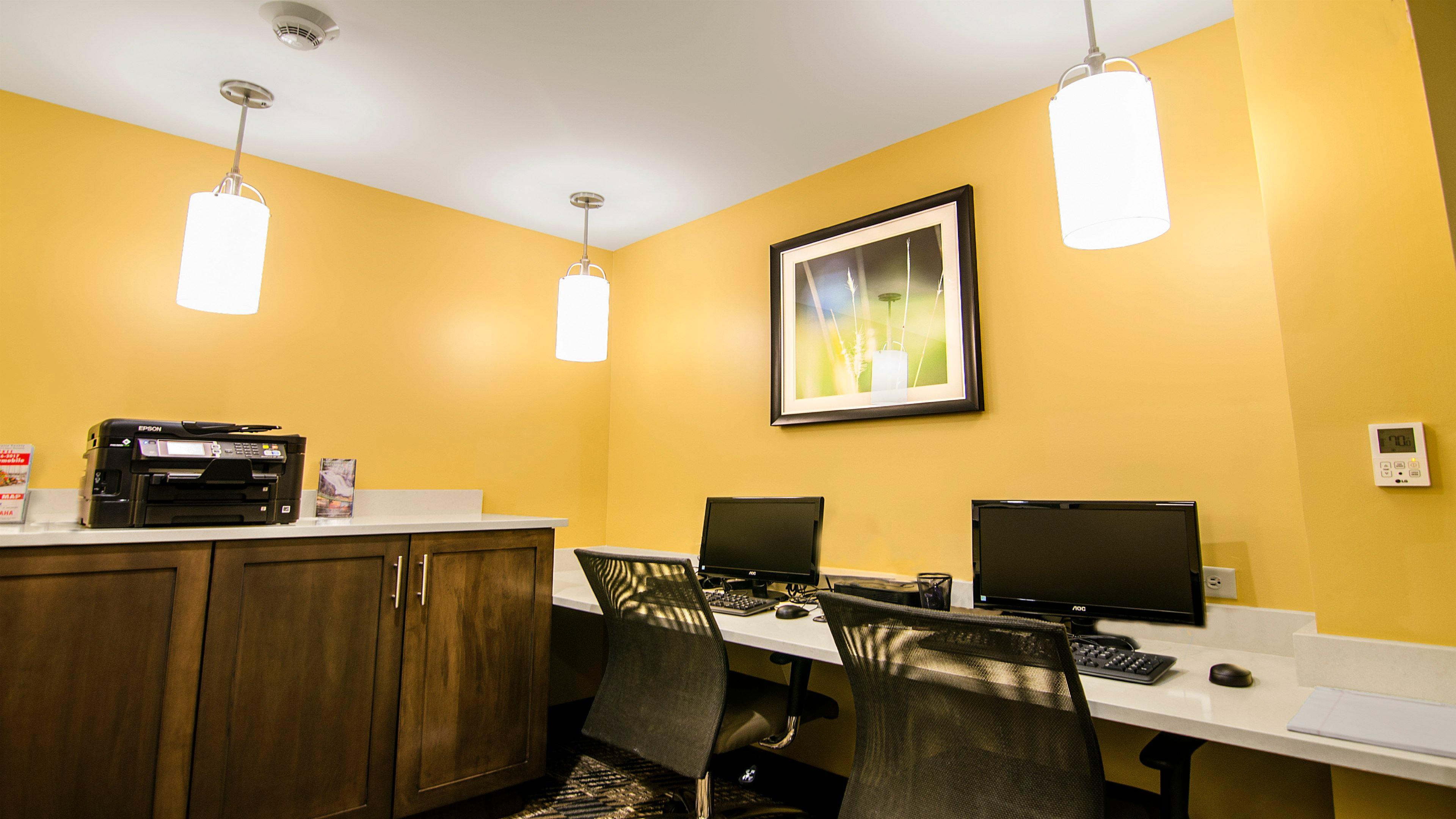 Staybridge Suites Marquette By Ihg Dış mekan fotoğraf
