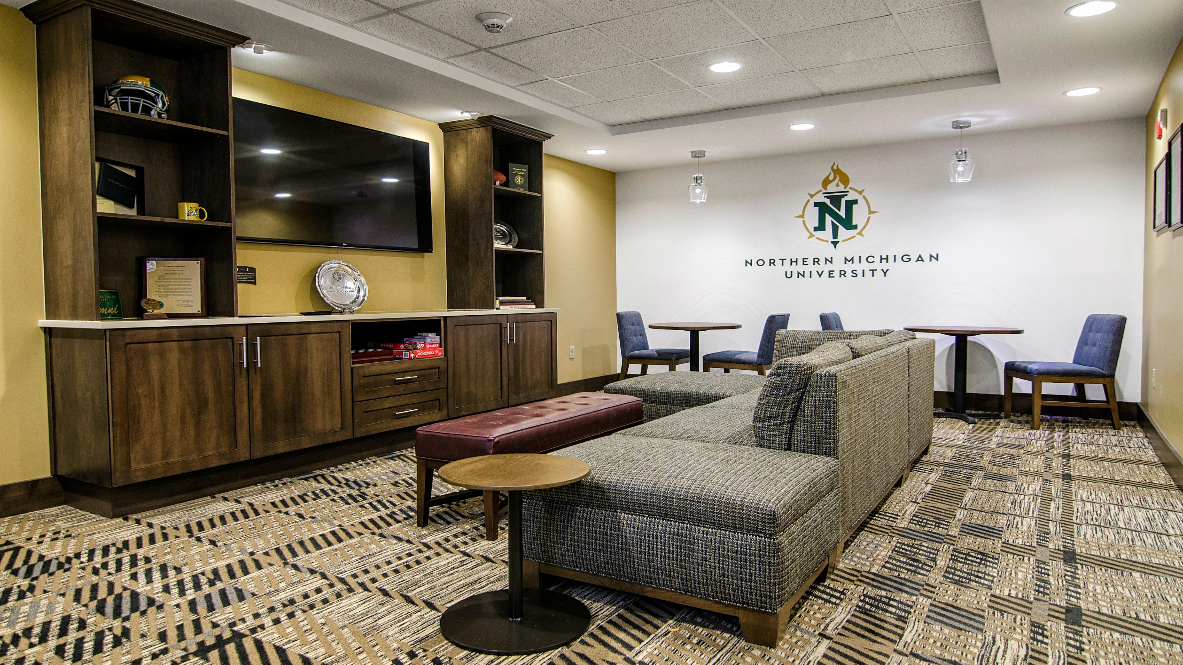 Staybridge Suites Marquette By Ihg Dış mekan fotoğraf