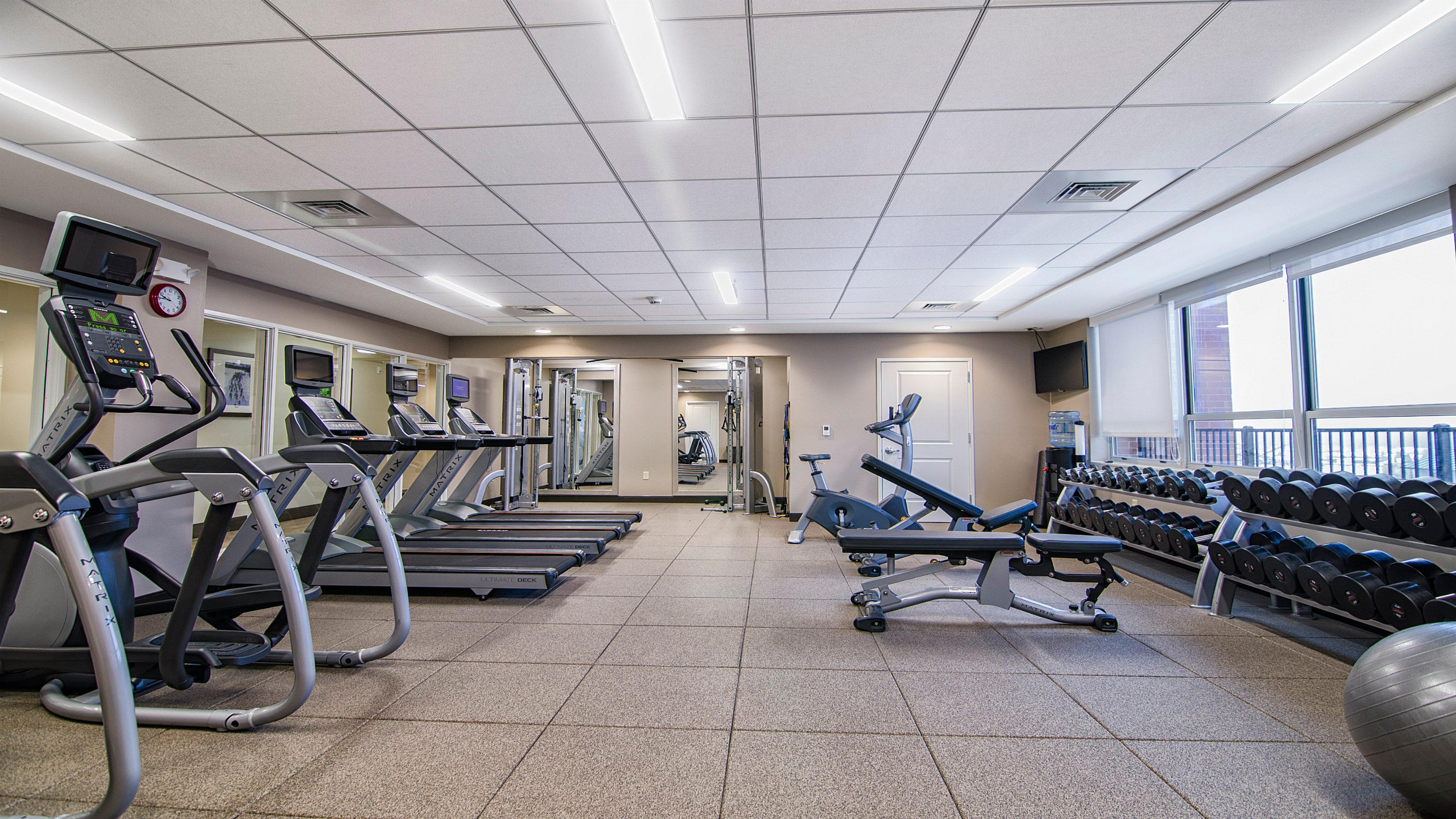 Staybridge Suites Marquette By Ihg Dış mekan fotoğraf