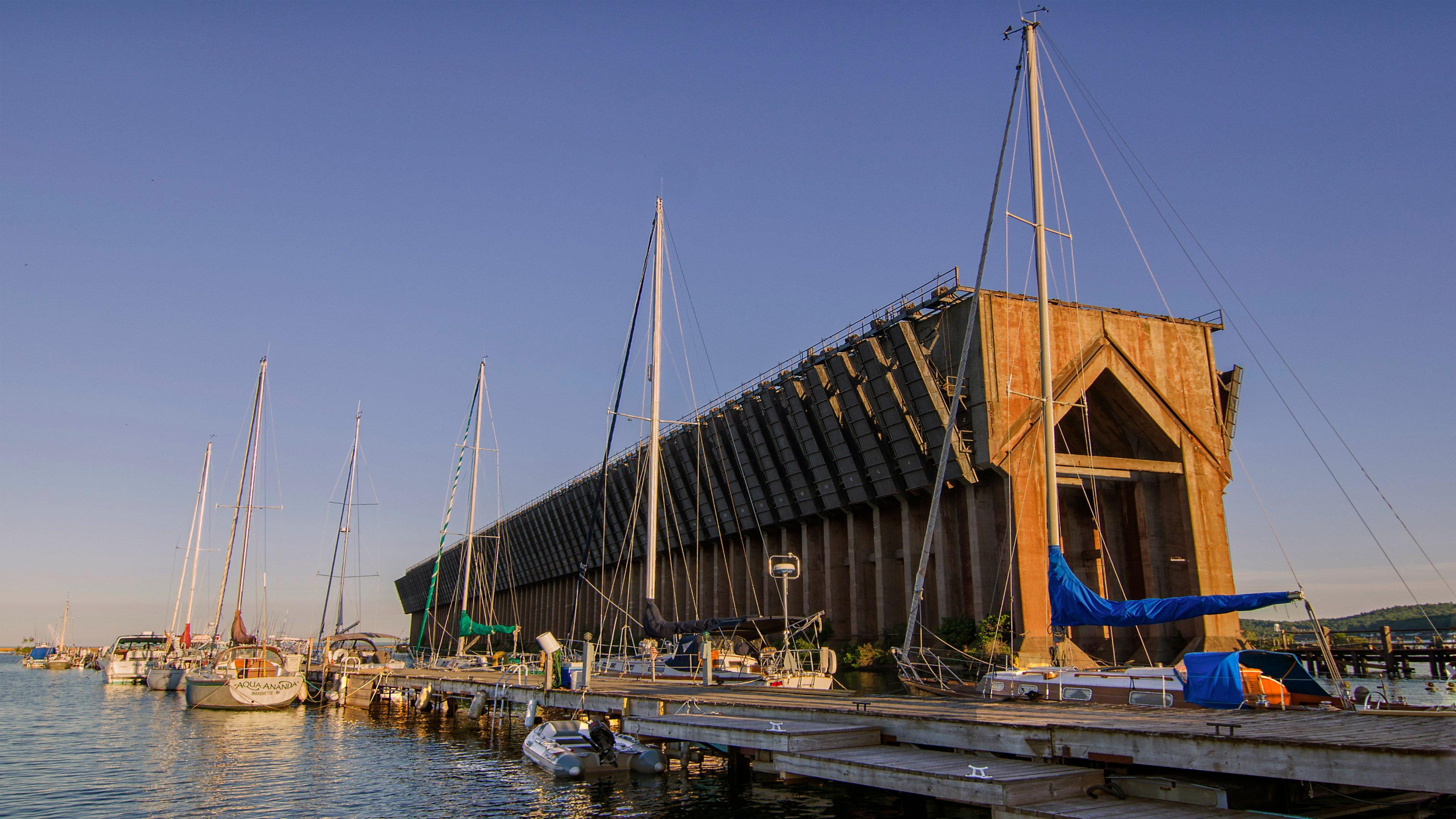 Staybridge Suites Marquette By Ihg Dış mekan fotoğraf