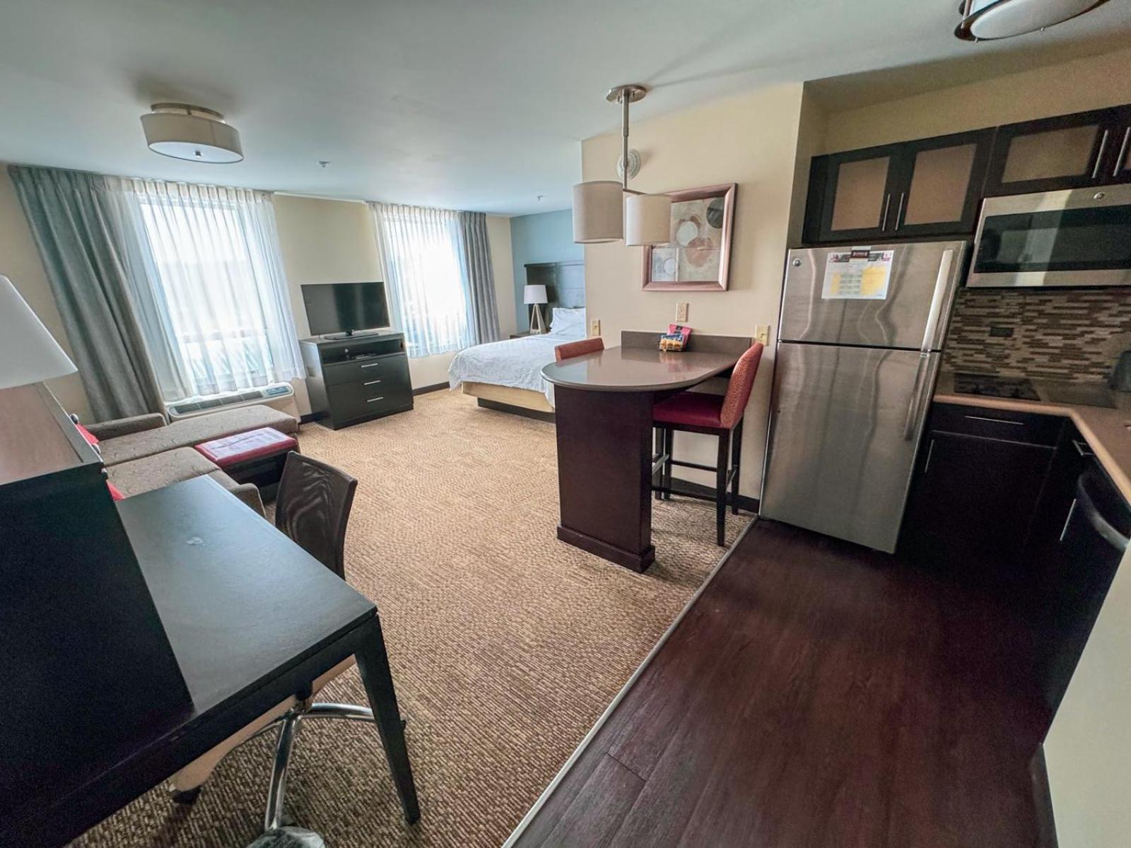 Staybridge Suites Marquette By Ihg Dış mekan fotoğraf